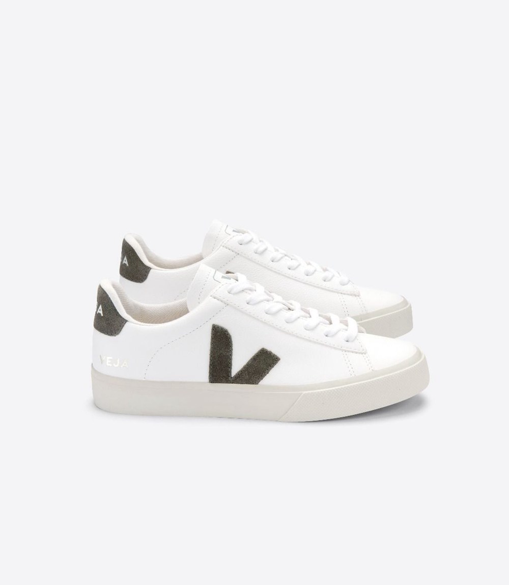 Veja Sneakers Barbati - Campo Chromefree - Albi - 2481350-HV